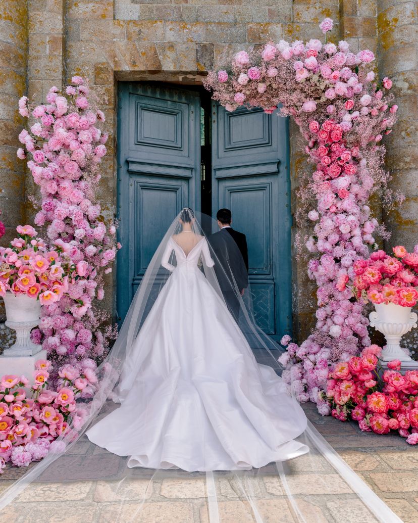 The Wedding Company Hong Kong Planner