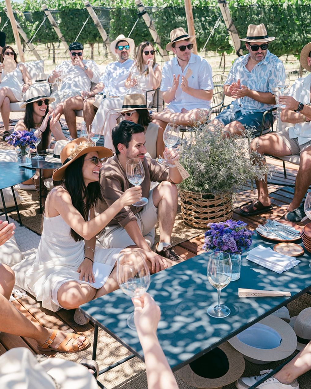 Festivando Eventos Planner photo