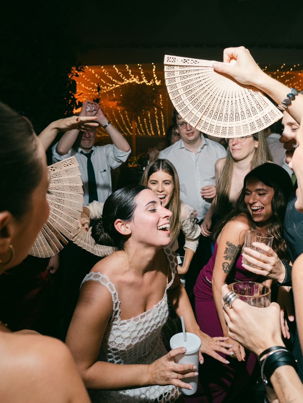 Festivando Eventos Planner photo