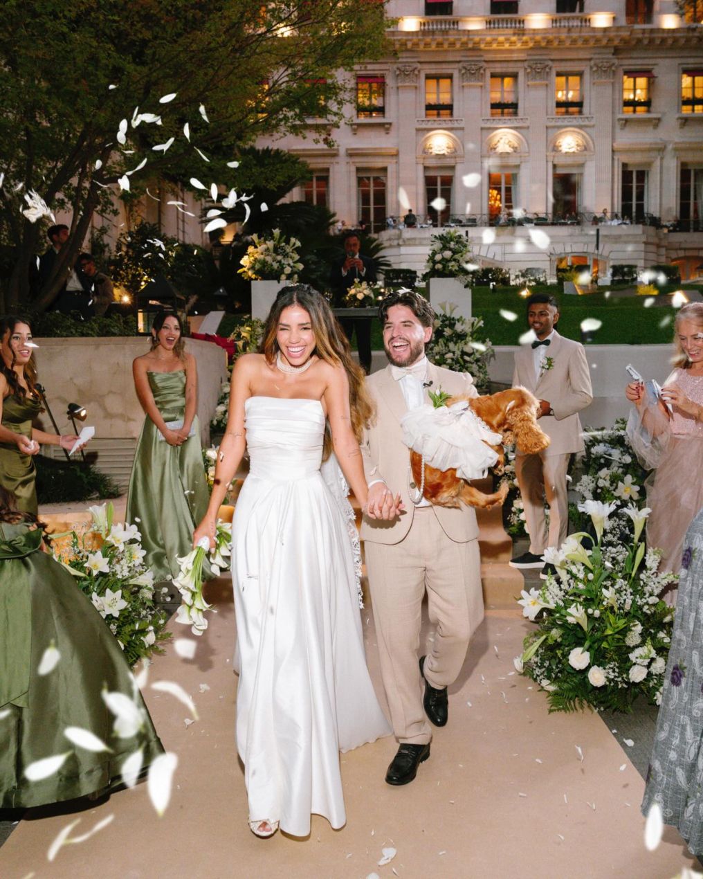 Romina Ferraretto Event Planner photo