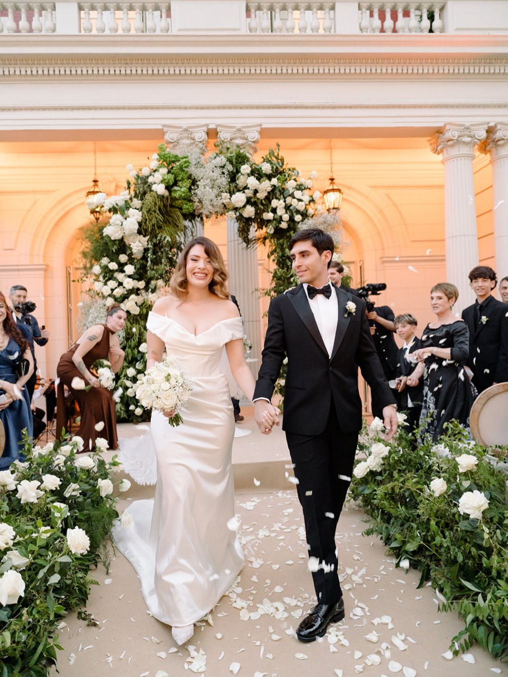 Romina Ferraretto Event Planner photo