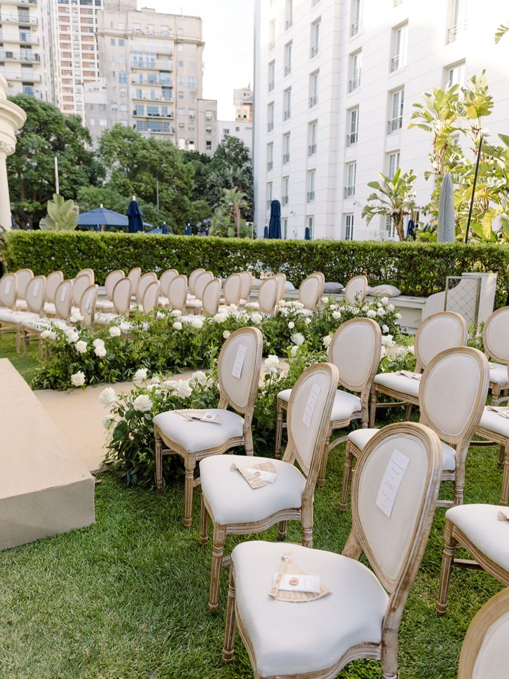 Romina Ferraretto Event Planner photo