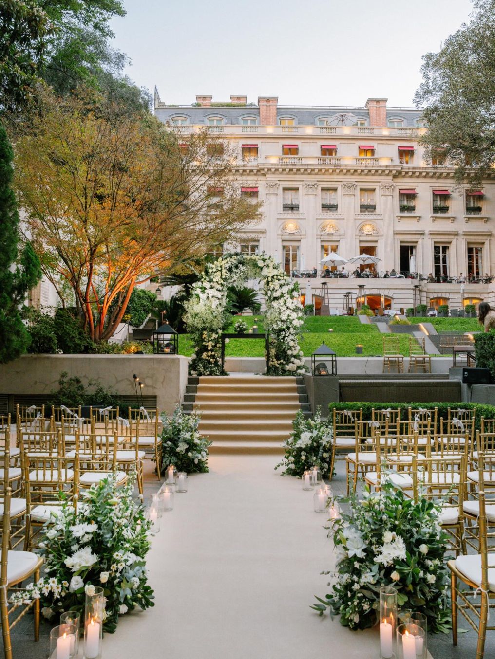 Romina Ferraretto Event Planner photo