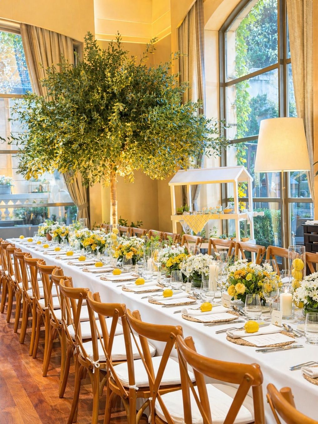 Romina Ferraretto Event Planner photo