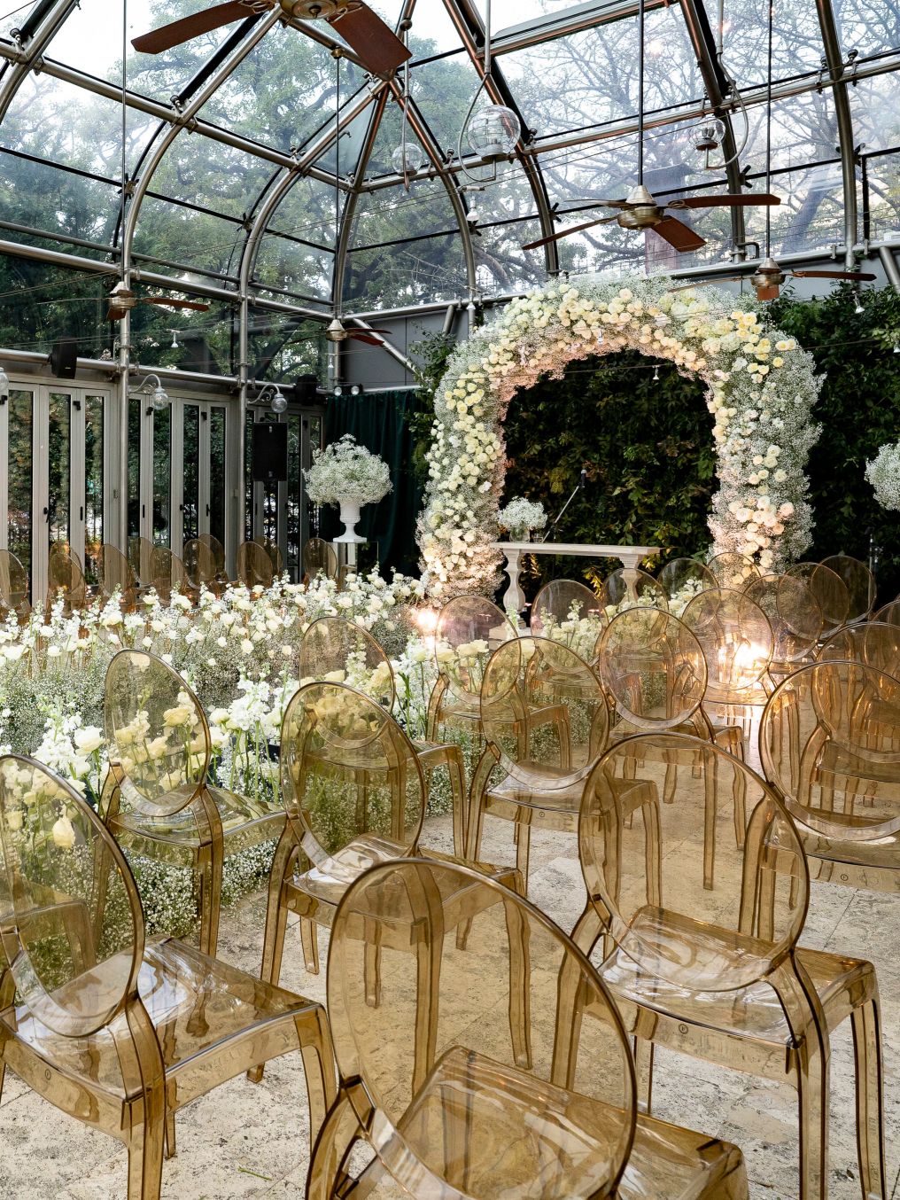 Romina Ferraretto Event Planner photo