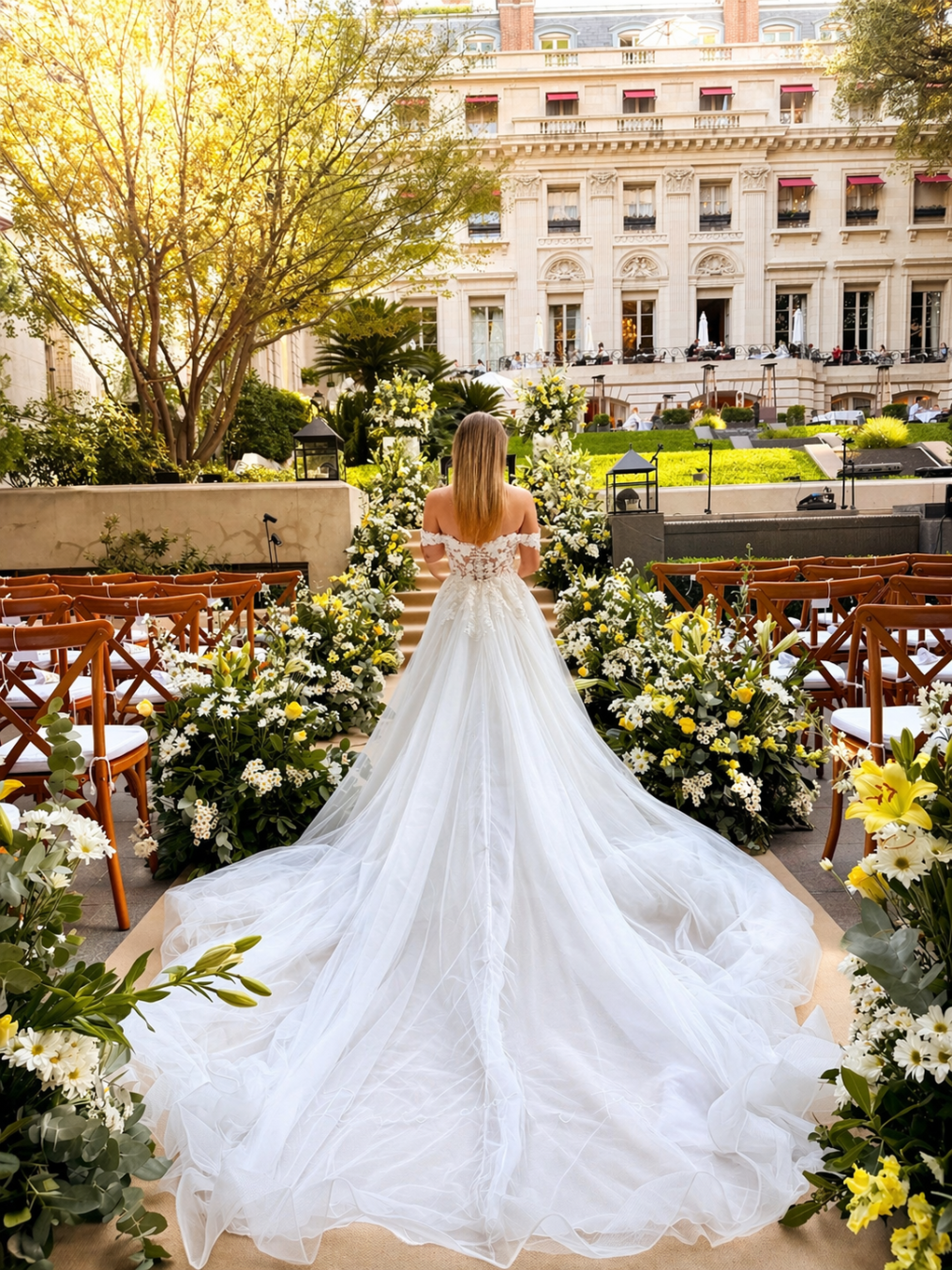 Romina Ferraretto Event Planner photo