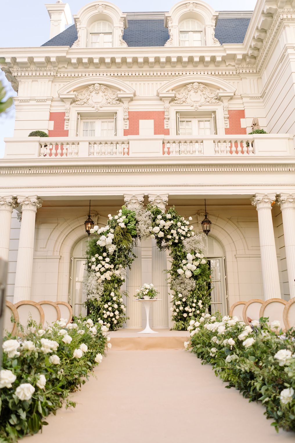 Romina Ferraretto Event Planner photo