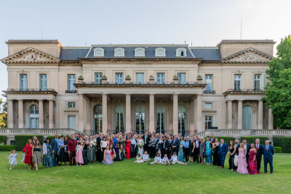 Romina Ferraretto Event Planner photo