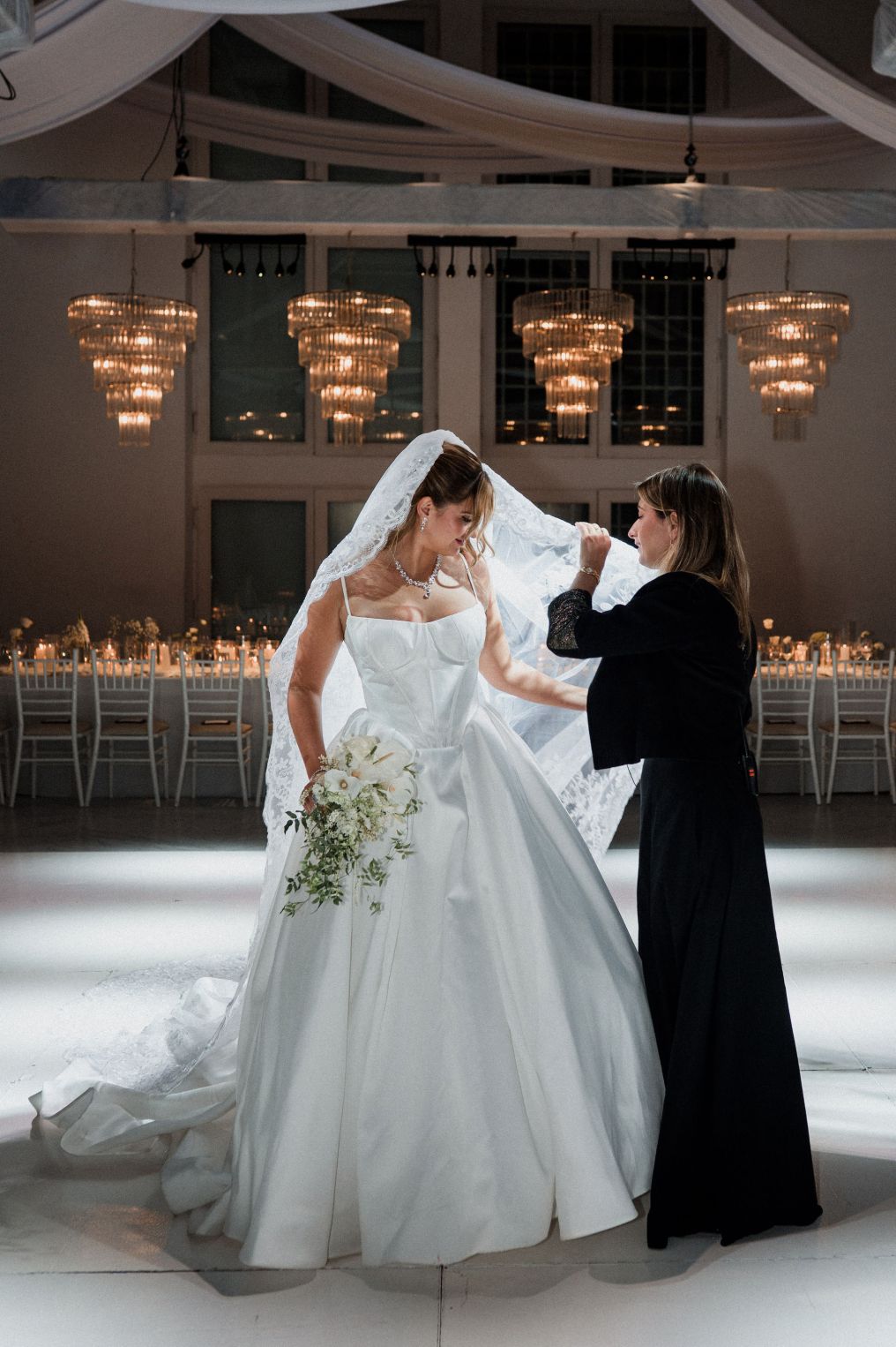 Romina Ferraretto Event