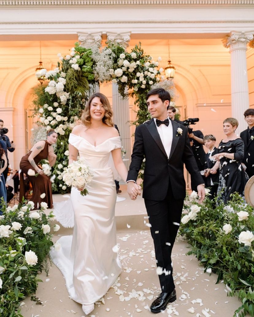 Romina Ferraretto Event Planner