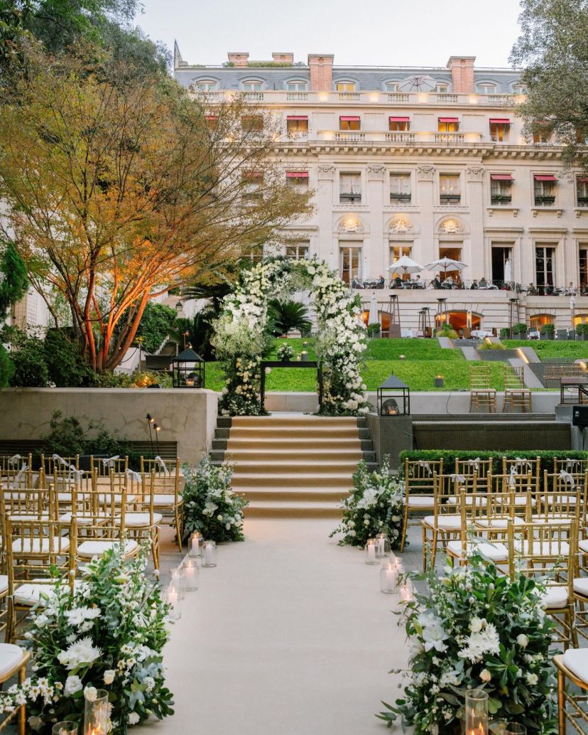 Romina Ferraretto Event Planner