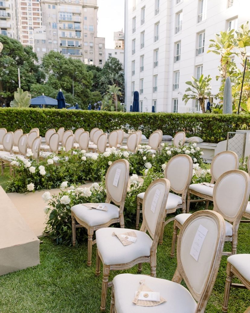 Romina Ferraretto Event Planner