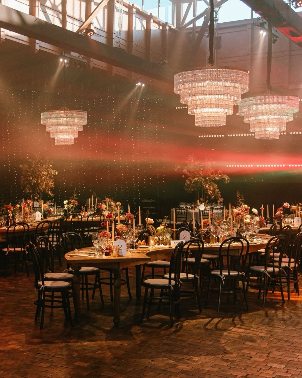 Event Trend Planner photo
