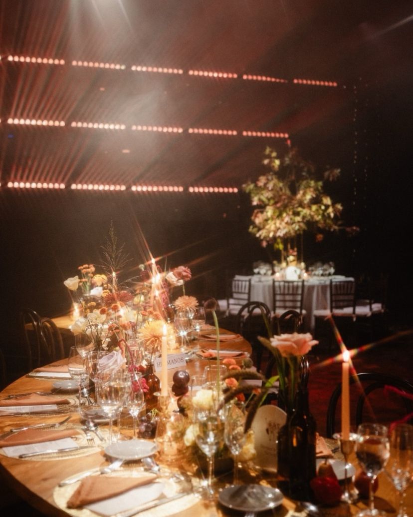 Event Trend Planner