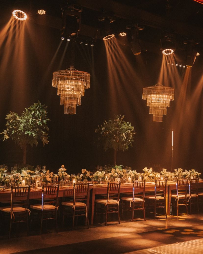 Event Trend Planner