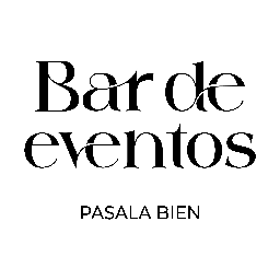 Bar de Eventos