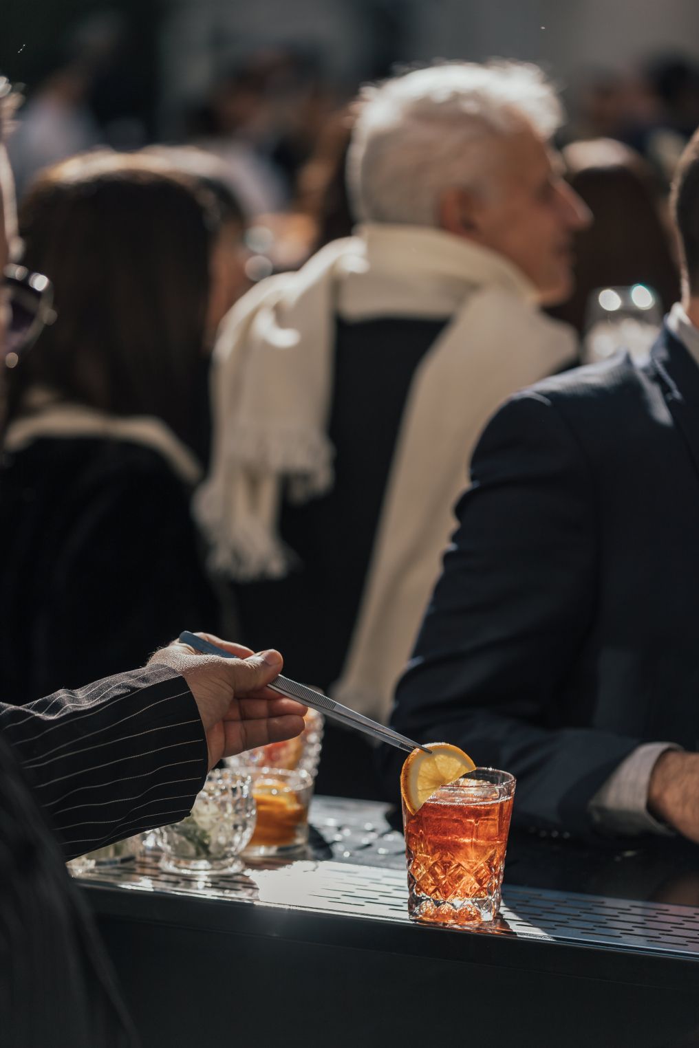 Bar de Eventos