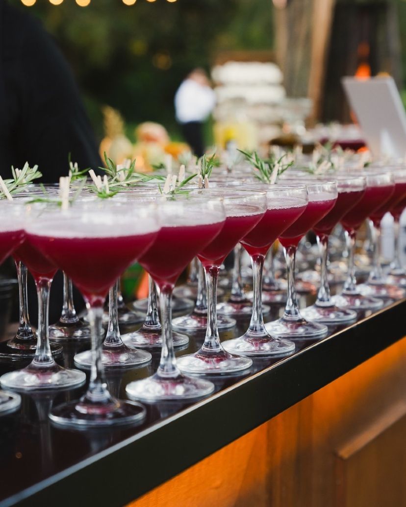 Bar de Eventos Catering