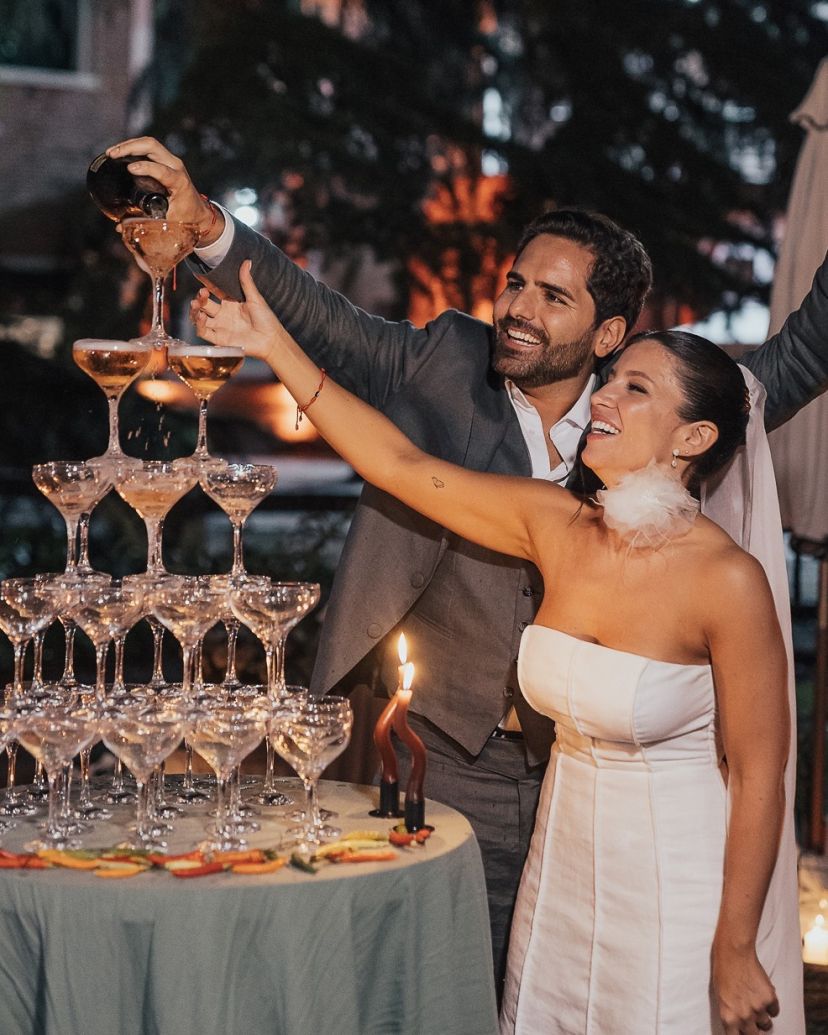 Bar de Eventos Catering