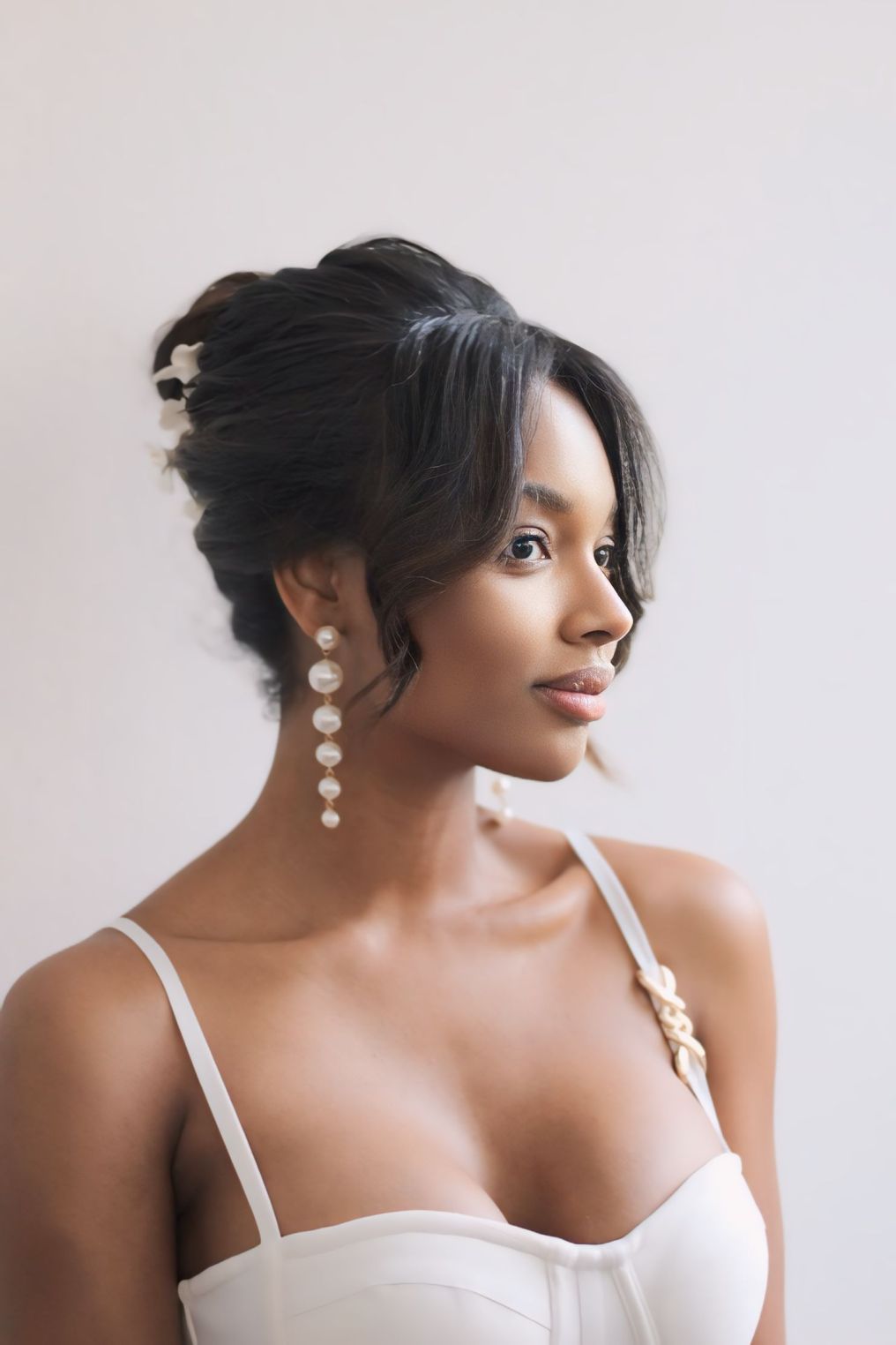 Christin Bridal Hair &