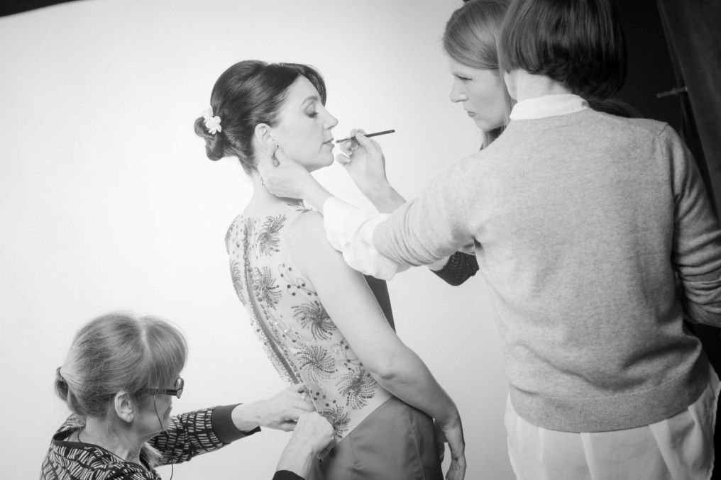 Christin Bridal Hair & Makeup Artist photo