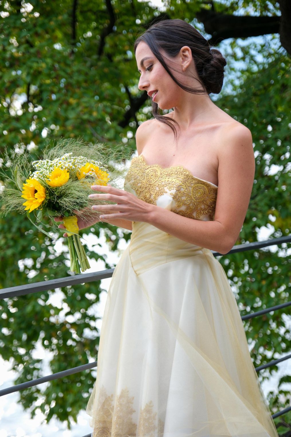 Christin Bridal Hair & Makeup Artist photo