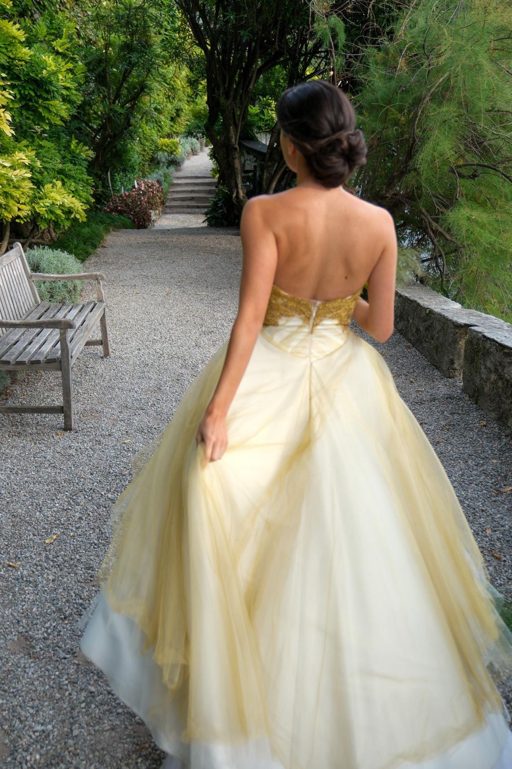 Christin Bridal Hair & Makeup Artist photo