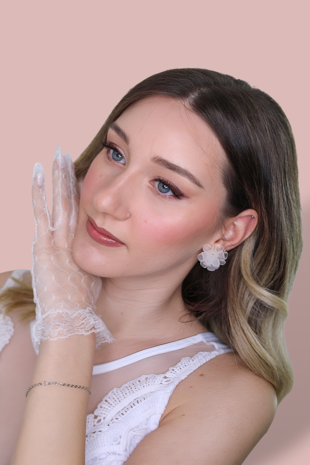 Christin Bridal Hair & Makeup Artist photo