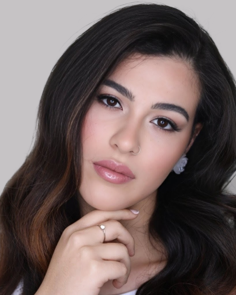 Christin Bridal Hair & Makeup Artists
