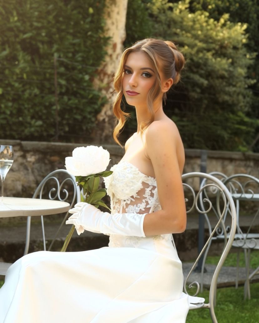 Christin Bridal Makeup & Hair Artist Makeup Artists