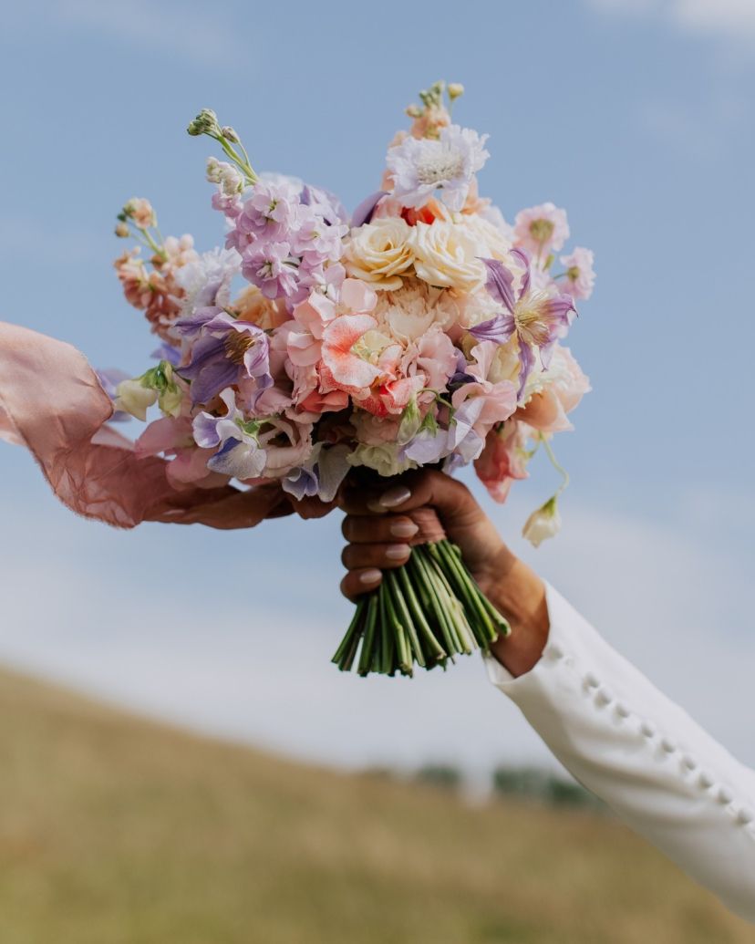 OH HAPPY! Florist