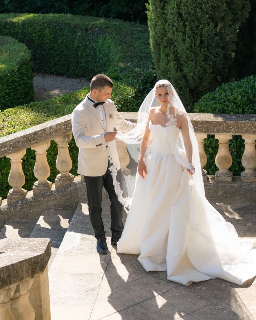 Gioia Visuals Photographer