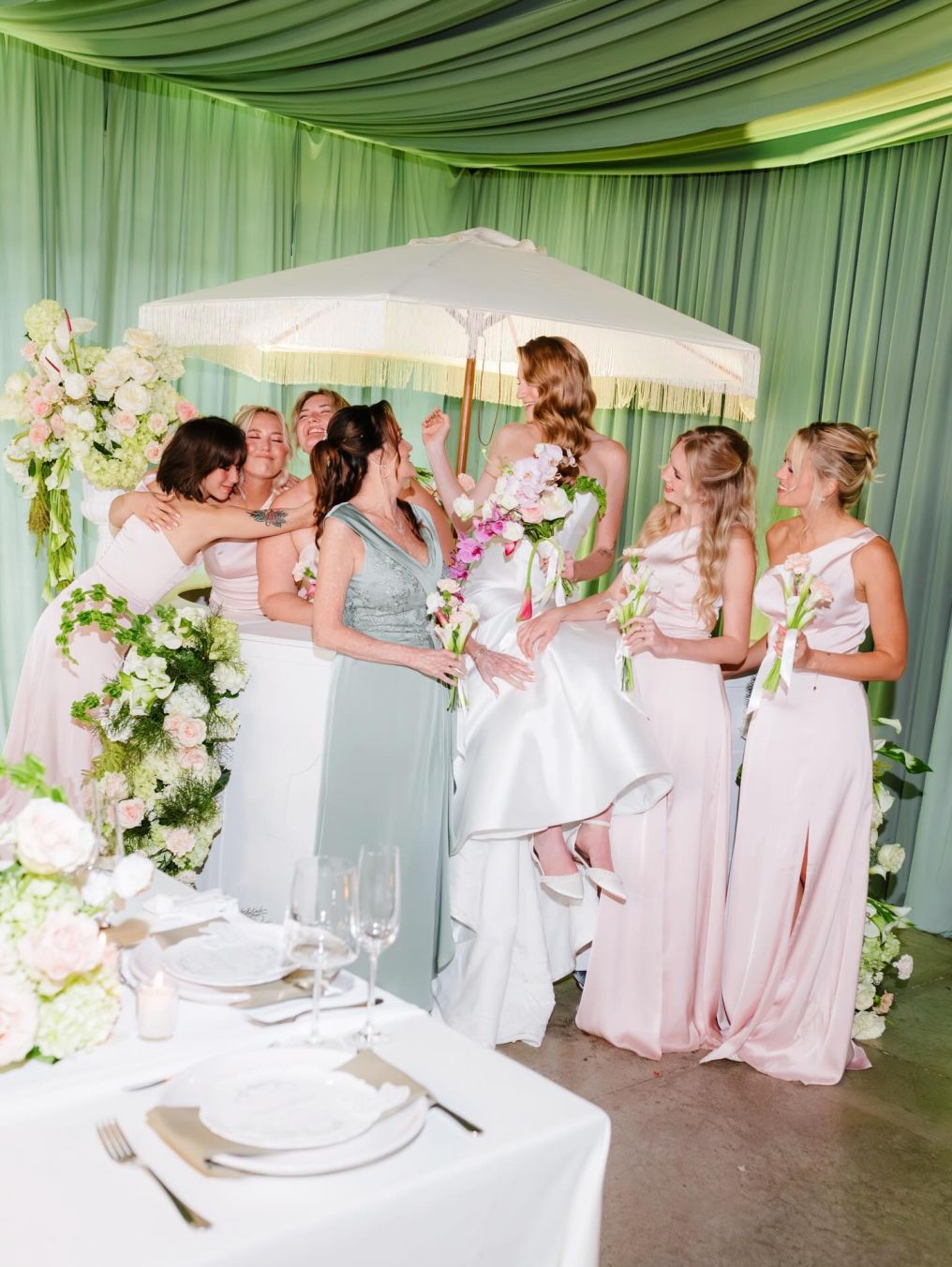 PRANA eventos