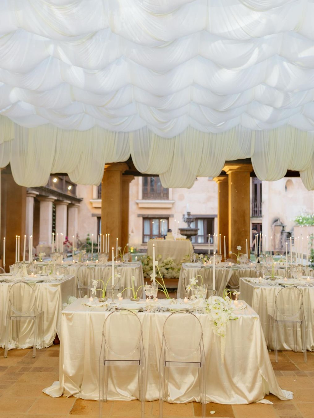 PRANA eventos Planner photo