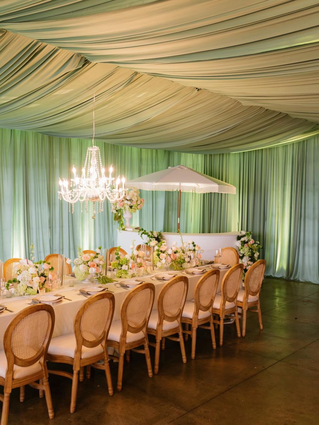 PRANA eventos Planner photo