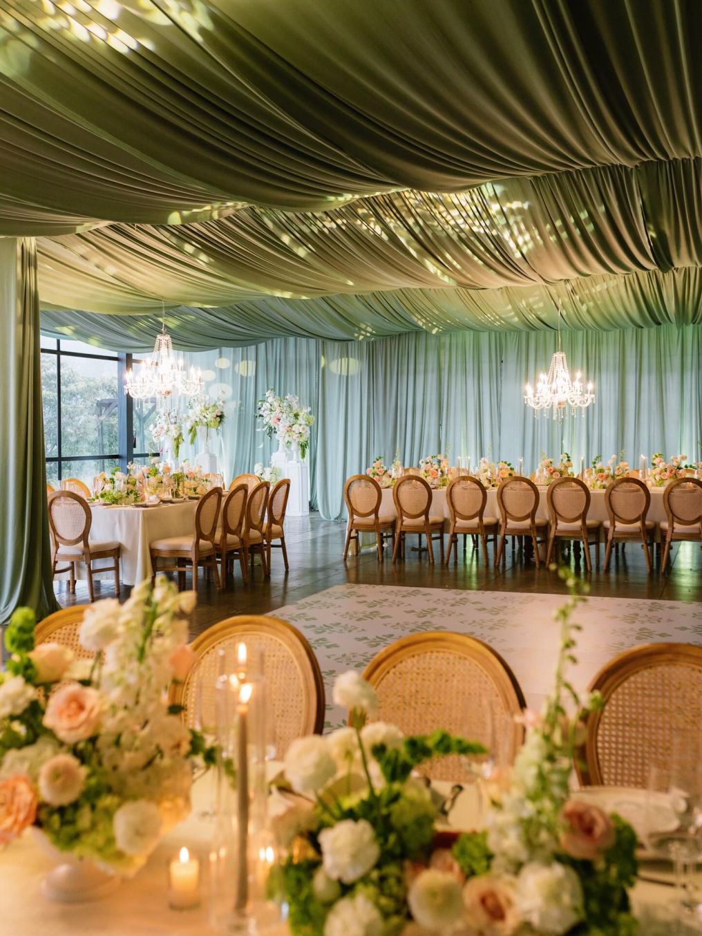 PRANA eventos Planner photo
