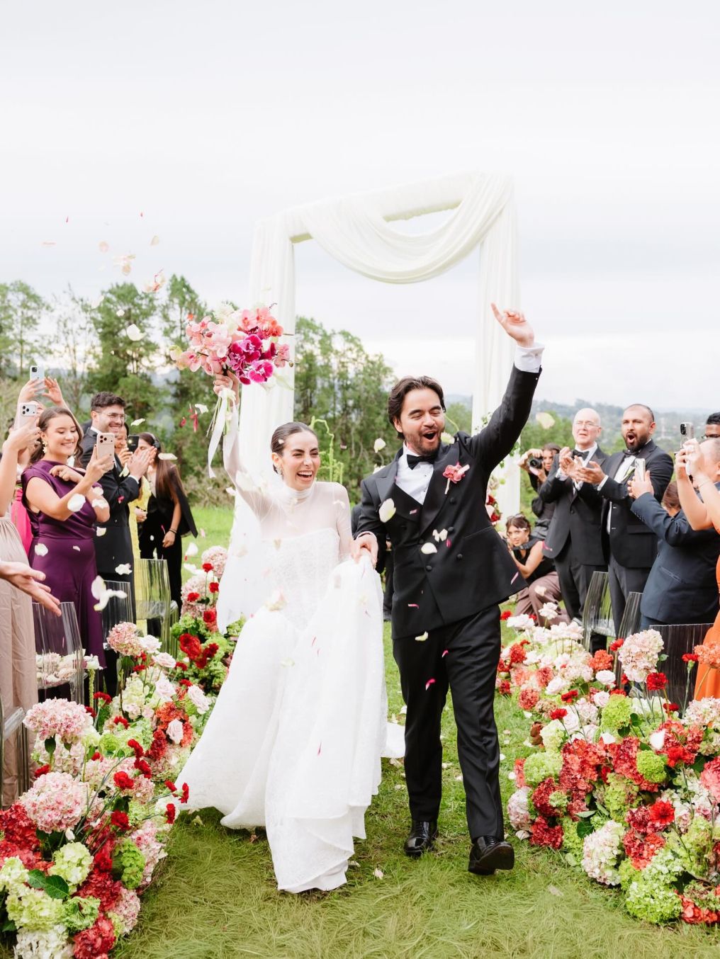 PRANA eventos Planner photo
