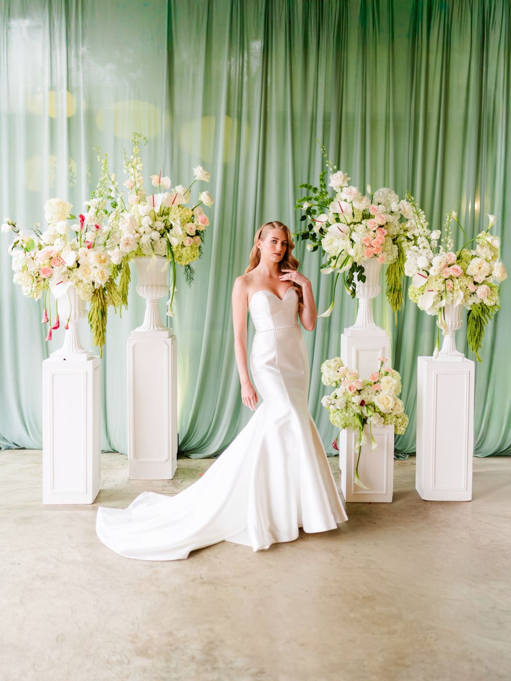 PRANA eventos