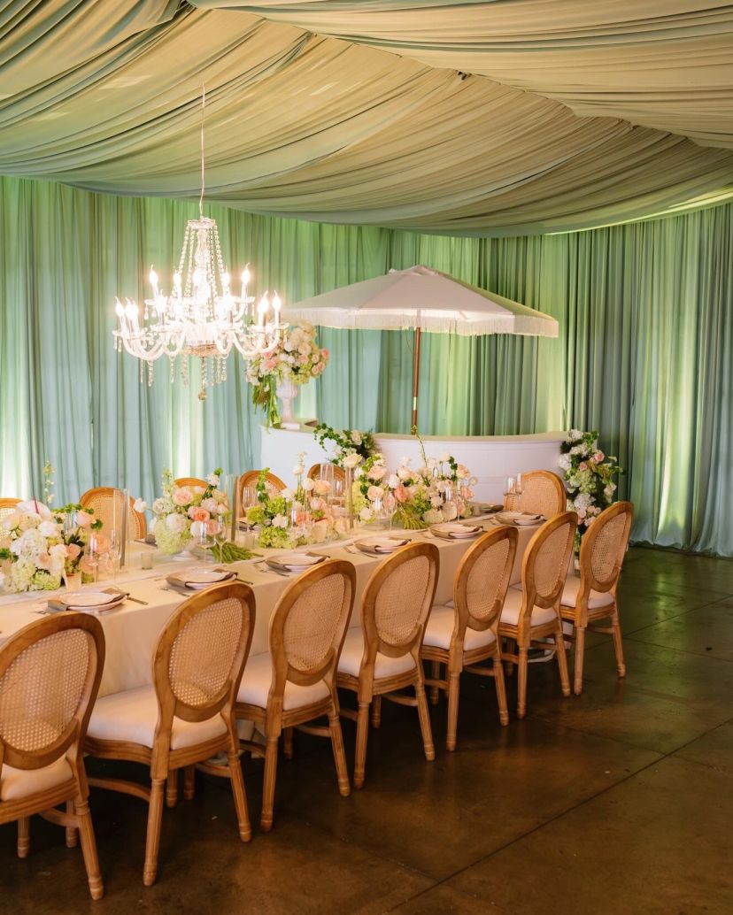 PRANA eventos Planner