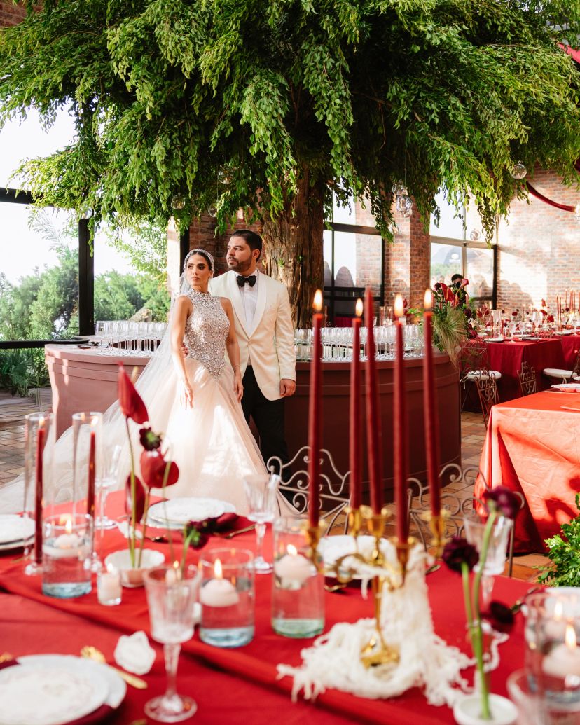 PRANA eventos Planner