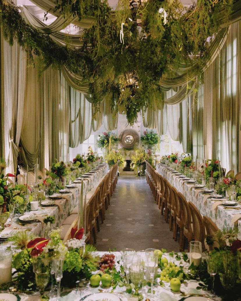 PRANA eventos Planner