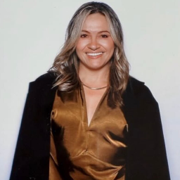 María Fernanda Sánchez