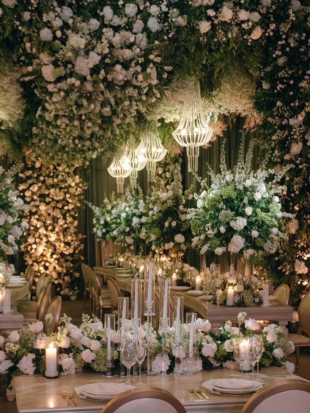 Casamar Weddings