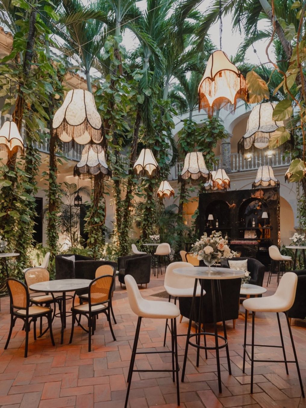 Casamar Weddings