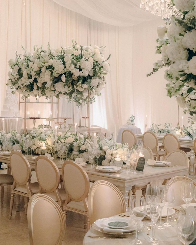 Casamar Weddings Planner