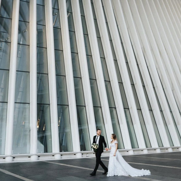 MILANO Films Photographer