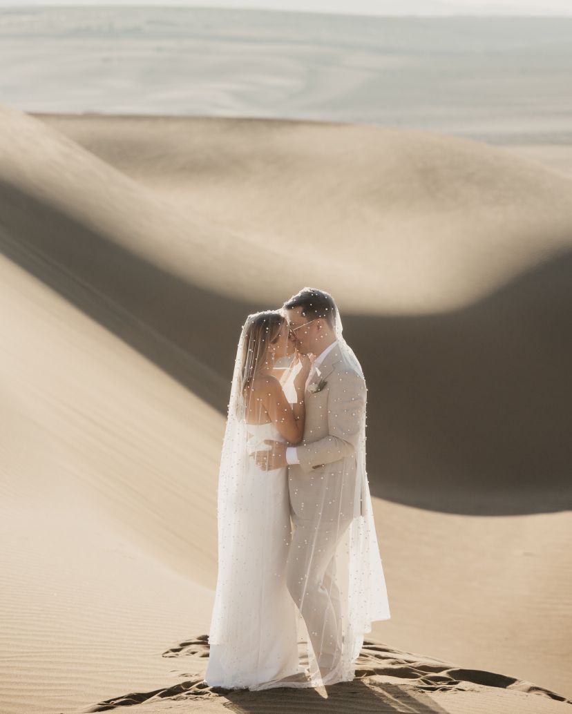 Hans and Roxes Photographer