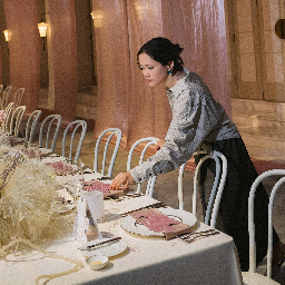 Meraki Wedding