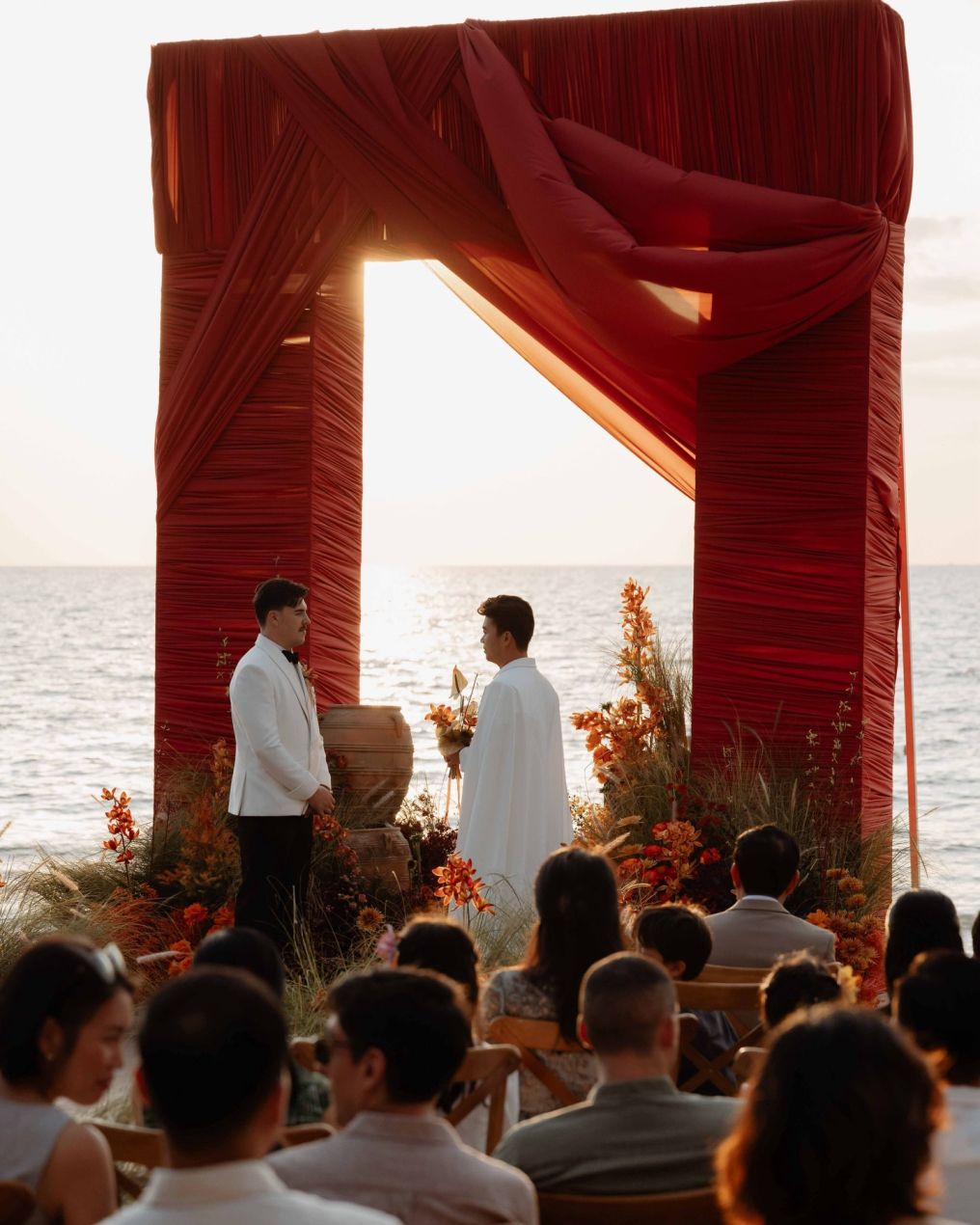 Meraki Wedding