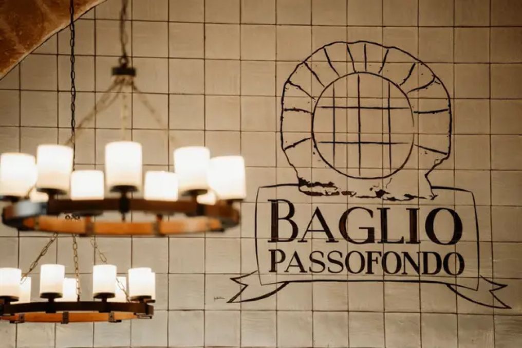 Tenute Baglio Passofondo Venue photo